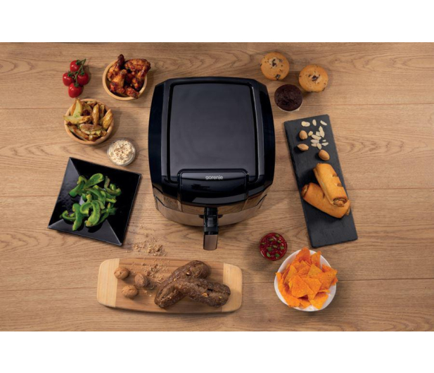 Gorenje Air Fryer AF1700DB - 1260588 - zdjęcie 9